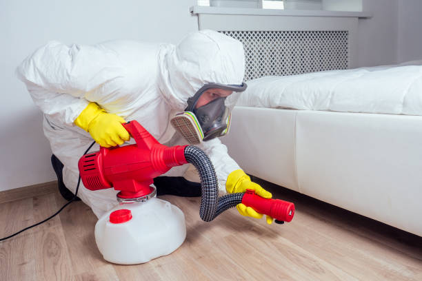 Best Residential Pest Control  in Amberley, OH