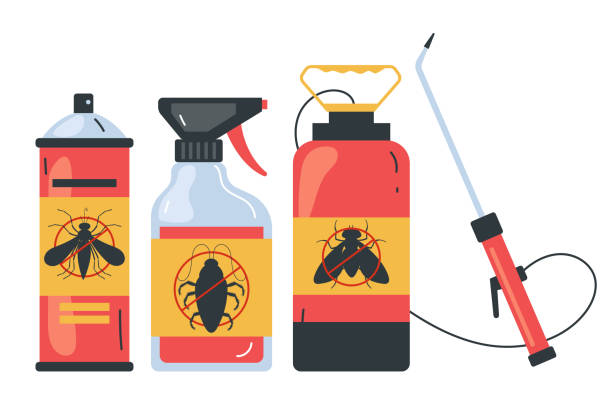 Wasp Removal Services in Amberley, OH